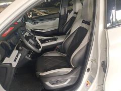 Changan CS75 PLUS Gen 3 1.5T Auto Navigation Edition - ფოტო 14
