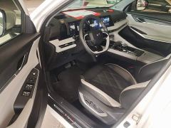 Changan CS75 PLUS Gen 3 1.5T Auto Navigation Edition - ფოტო 15