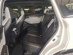 Changan CS75 PLUS Gen 3 1.5T Auto Navigation Edition - ფოტო 16
