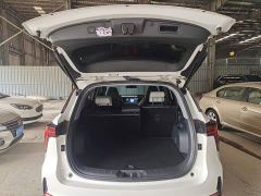 Changan CS75 PLUS Gen 3 1.5T Auto Navigation Edition - ფოტო 18