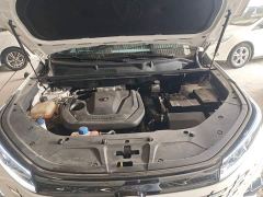 Changan CS75 PLUS Gen 3 1.5T Auto Navigation Edition - ფოტო 19