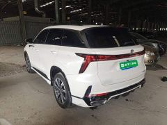 Changan CS75 PLUS Gen 3 1.5T Auto Navigation Edition - ფოტო 4