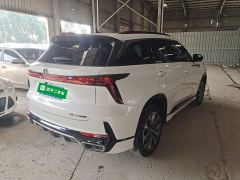 Changan CS75 PLUS Gen 3 1.5T Auto Navigation Edition - ფოტო 6