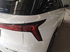 Changan CS75 PLUS Gen 3 1.5T Auto Navigation Edition - ფოტო 7