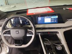 Changan CS75 PLUS Gen 3 1.5T Auto Navigation Edition - ფოტო 9