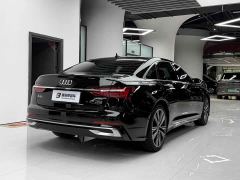 Audi A6L 45 TFSI quattro Dynamic Luxury Edition - ფოტო 12
