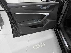 Audi A6L 45 TFSI quattro Dynamic Luxury Edition - ფოტო 14