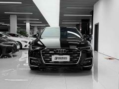 Audi A6L 45 TFSI quattro Dynamic Luxury Edition - ფოტო 2