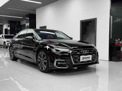 Audi A6L 45 TFSI quattro Dynamic Luxury Edition - ფოტო 3