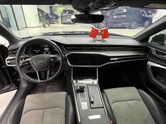 Audi A6L 45 TFSI quattro Dynamic Luxury Edition - ფოტო 4
