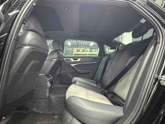 Audi A6L 45 TFSI quattro Dynamic Luxury Edition - ფოტო 5