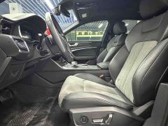 Audi A6L 45 TFSI quattro Dynamic Luxury Edition - ფოტო 6