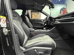 Audi A6L 45 TFSI quattro Dynamic Luxury Edition - ფოტო 7