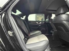 Audi A6L 45 TFSI quattro Dynamic Luxury Edition - ფოტო 8