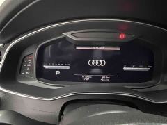 Audi A6L 45 TFSI quattro Dynamic Luxury Edition - ფოტო 9