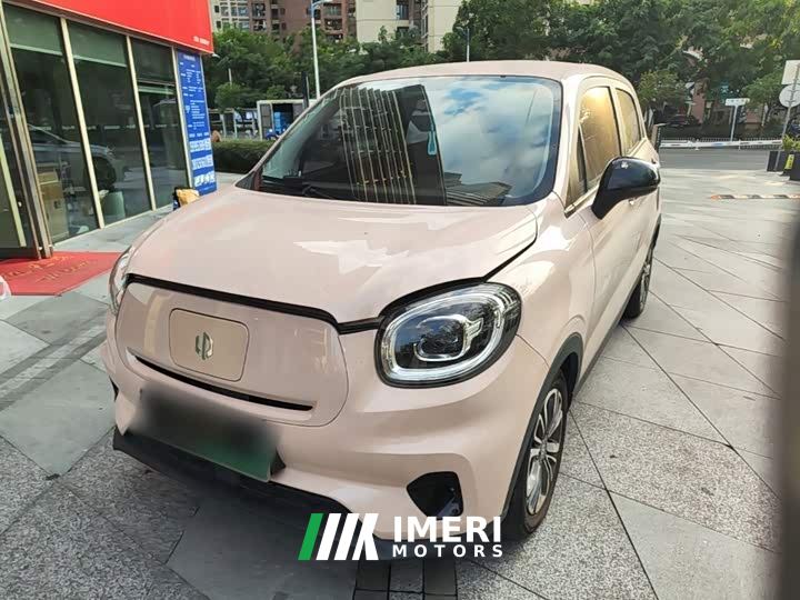 Leapmotor T03 Special Edition