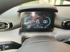 Leapmotor T03 Special Edition - ფოტო 11