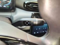 Leapmotor T03 Special Edition - ფოტო 13