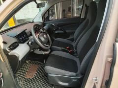 Leapmotor T03 Special Edition - ფოტო 14