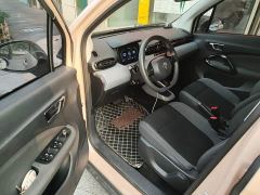 Leapmotor T03 Special Edition - ფოტო 15