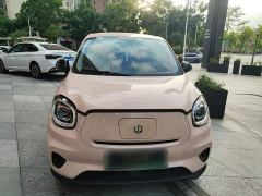 Leapmotor T03 Special Edition - ფოტო 2