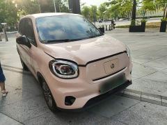 Leapmotor T03 Special Edition - ფოტო 3