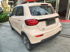Leapmotor T03 Special Edition - ფოტო 4