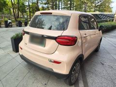 Leapmotor T03 Special Edition - ფოტო 6