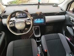 Leapmotor T03 Special Edition - ფოტო 9