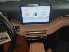 BYD Seagull Glory Edition 405km Flying Edition - ფოტო 12