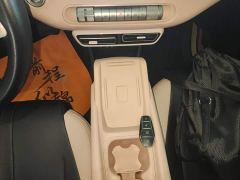 BYD Seagull Glory Edition 405km Flying Edition - ფოტო 13