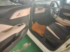 BYD Seagull Glory Edition 405km Flying Edition - ფოტო 15