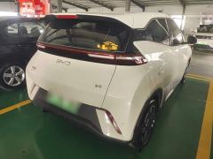 BYD Seagull Glory Edition 405km Flying Edition - ფოტო 6