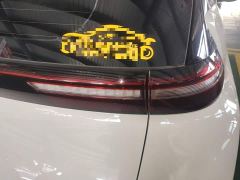 BYD Seagull Glory Edition 405km Flying Edition - ფოტო 7