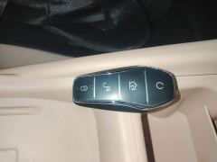 BYD Seagull Glory Edition 405km Flying Edition - ფოტო 8