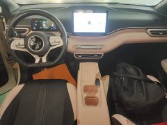 BYD Seagull Glory Edition 405km Flying Edition - ფოტო 9