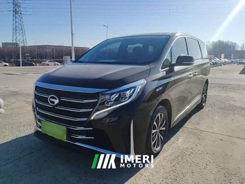 2024 GAC Aion M8 Lingxiu Series 390T Luxury - ავტომობილი ჩინეთიდან