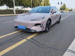 Geely Galaxy E8 550km Rear-Wheel Drive Pro - фото 1