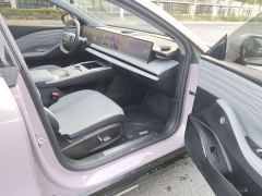 Geely Galaxy E8 550km Rear-Wheel Drive Pro - фото 10