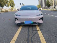 Geely Galaxy E8 550km Rear-Wheel Drive Pro - фото 2