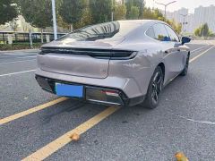 Geely Galaxy E8 550km Rear-Wheel Drive Pro - фото 4