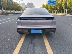 Geely Galaxy E8 550km Rear-Wheel Drive Pro - фото 5