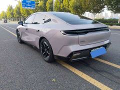 Geely Galaxy E8 550km Rear-Wheel Drive Pro - фото 6