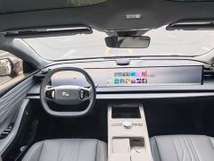 Geely Galaxy E8 550km Rear-Wheel Drive Pro - фото 7