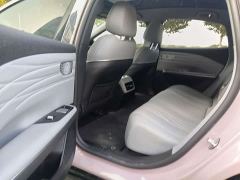 Geely Galaxy E8 550km Rear-Wheel Drive Pro - фото 8