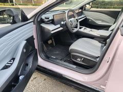 Geely Galaxy E8 550km Rear-Wheel Drive Pro - фото 9