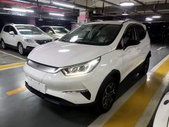 BYD Yuan Pro 401KM Deluxe - ფოტო 1