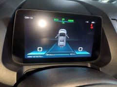 BYD Yuan Pro 401KM Deluxe - ფოტო 11