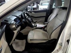 BYD Yuan Pro 401KM Deluxe - ფოტო 14
