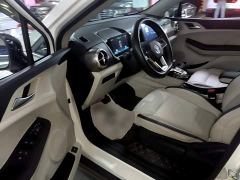 BYD Yuan Pro 401KM Deluxe - ფოტო 15